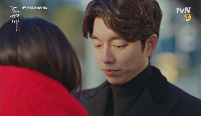 “Goblin”: Hé lộ sự thật kinh hoàng về mạng sống mong manh của cô dâu Kim Go Eun - Ảnh 23.