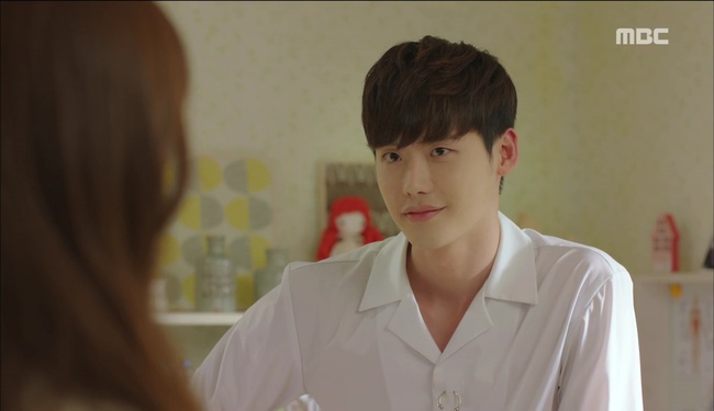 “W”: Từ một tài phiệt, Lee Jong Suk phải vay tiền trai nghèo để hẹn hò Han Hyo Joo - Ảnh 27.