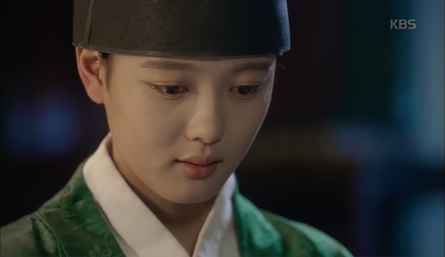 &ldquo;Moonlight&rdquo;: Bị &eacute;p lấy vợ, &ldquo;Thế tử&rdquo; Park Bo Gum vẫn kh&ocirc;ng chịu để mất Kim Yoo Jung - Ảnh 28.