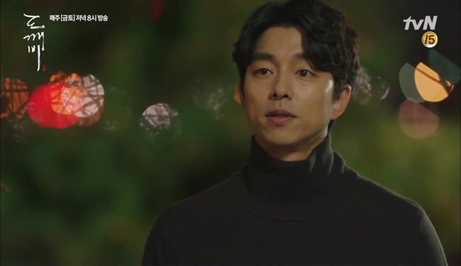 “Goblin”: Vừa gặp nạn, Kim Go Eun lập tức được hai mĩ thần siêu cấp đẹp trai tới giải cứu! - Ảnh 28.