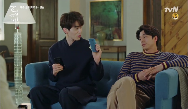Goblin: Fan lo lắng c&aacute;i kết đau l&ograve;ng sẽ đến với cặp đ&ocirc;i Gong Yoo - Go Eun - Ảnh 27.