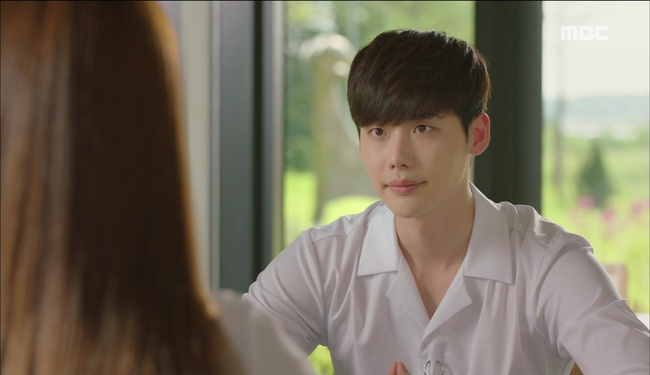 “W”: Từ một tài phiệt, Lee Jong Suk phải vay tiền trai nghèo để hẹn hò Han Hyo Joo - Ảnh 30.