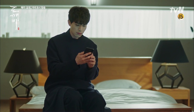 Goblin: Fan lo lắng c&aacute;i kết đau l&ograve;ng sẽ đến với cặp đ&ocirc;i Gong Yoo - Go Eun - Ảnh 29.