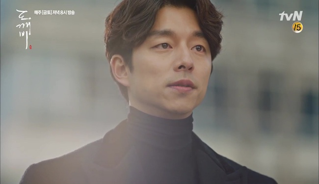 “Goblin”: Hé lộ sự thật kinh hoàng về mạng sống mong manh của cô dâu Kim Go Eun - Ảnh 31.