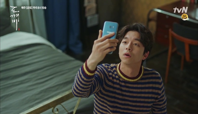 Goblin: Fan lo lắng cái kết đau lòng sẽ đến với cặp đôi Gong Yoo - Go Eun - Ảnh 30.