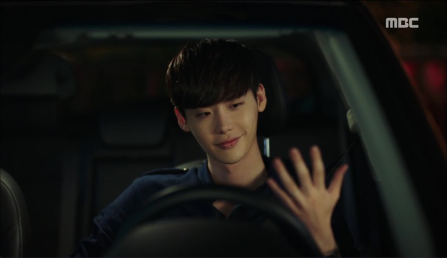 “W”: Từ một tài phiệt, Lee Jong Suk phải vay tiền trai nghèo để hẹn hò Han Hyo Joo - Ảnh 36.