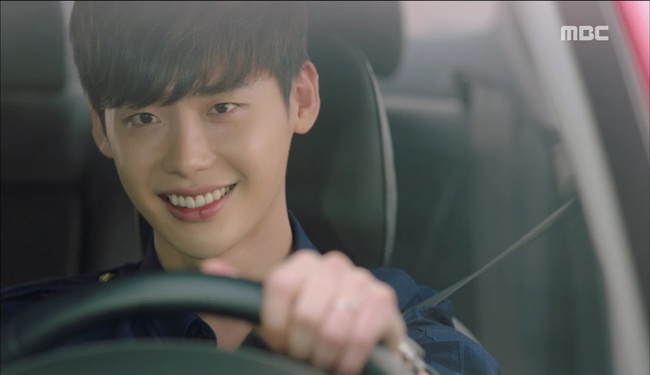 “W”: Từ một tài phiệt, Lee Jong Suk phải vay tiền trai nghèo để hẹn hò Han Hyo Joo - Ảnh 37.