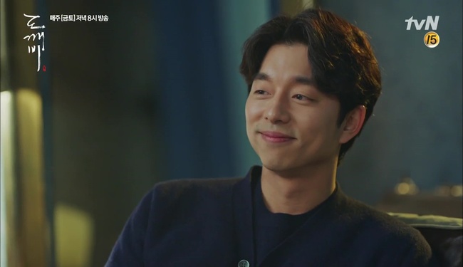 Goblin: Fan lo lắng cái kết đau lòng sẽ đến với cặp đôi Gong Yoo - Go Eun - Ảnh 35.