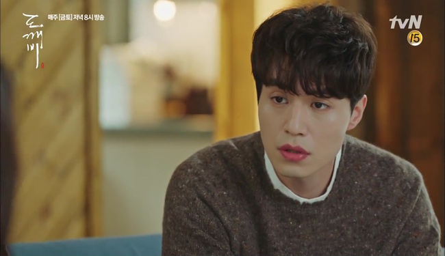 Goblin: Fan lo lắng c&aacute;i kết đau l&ograve;ng sẽ đến với cặp đ&ocirc;i Gong Yoo - Go Eun - Ảnh 38.