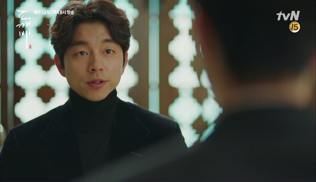 “Goblin”: Hé lộ sự thật kinh hoàng về mạng sống mong manh của cô dâu Kim Go Eun - Ảnh 40.