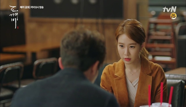 Goblin: Fan lo lắng c&aacute;i kết đau l&ograve;ng sẽ đến với cặp đ&ocirc;i Gong Yoo - Go Eun - Ảnh 51.
