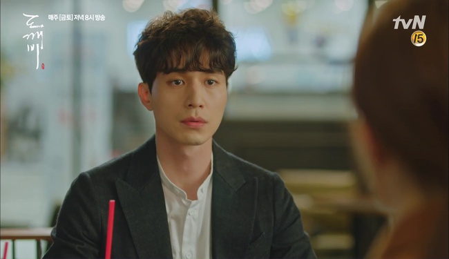 Goblin: Fan lo lắng c&aacute;i kết đau l&ograve;ng sẽ đến với cặp đ&ocirc;i Gong Yoo - Go Eun - Ảnh 52.