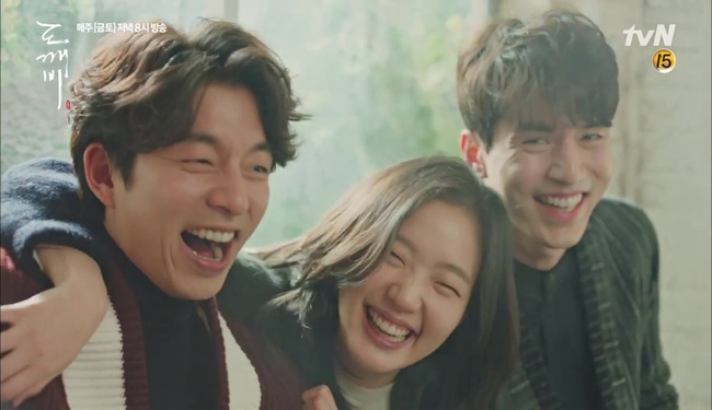 “Goblin”: Bộ ba oan gia kiếp trước đã hội ngộ, bi kịch giờ mới bắt đầu! - Ảnh 55.