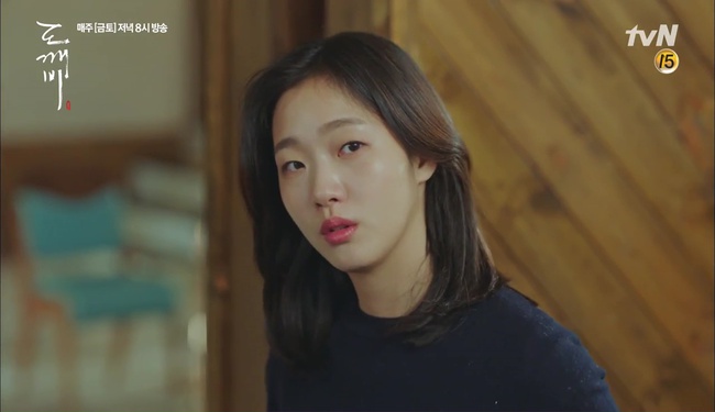 “Goblin”: Hé lộ sự thật kinh hoàng về mạng sống mong manh của cô dâu Kim Go Eun - Ảnh 63.