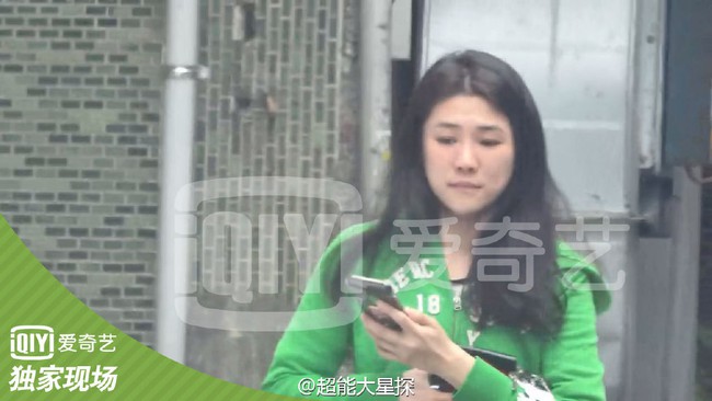 Phong Hành chốt sổ 2016 bằng loạt hình ảnh Chung Hán Lương đưa vợ tin đồn đi chơi ở Đài Loan - Ảnh 3.