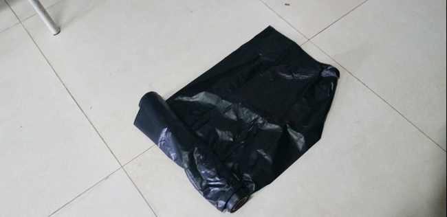 Để tự cứu sống l&aacute; phổi của m&igrave;nh, nam sinh n&agrave;y đ&atilde; c&oacute; một ph&aacute;t minh để đời - Ảnh 1.
