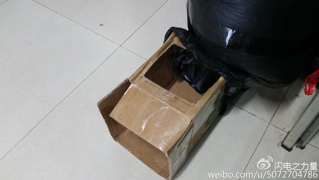Để tự cứu sống l&aacute; phổi của m&igrave;nh, nam sinh n&agrave;y đ&atilde; c&oacute; một ph&aacute;t minh để đời - Ảnh 6.
