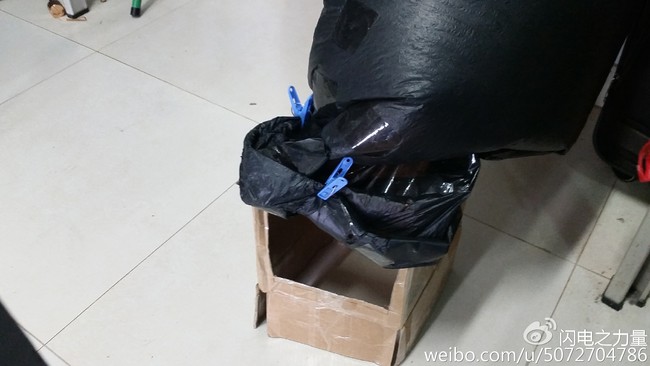 Để tự cứu sống l&aacute; phổi của m&igrave;nh, nam sinh n&agrave;y đ&atilde; c&oacute; một ph&aacute;t minh để đời - Ảnh 7.