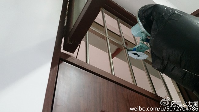Để tự cứu sống l&aacute; phổi của m&igrave;nh, nam sinh n&agrave;y đ&atilde; c&oacute; một ph&aacute;t minh để đời - Ảnh 9.