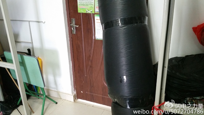 Để tự cứu sống l&aacute; phổi của m&igrave;nh, nam sinh n&agrave;y đ&atilde; c&oacute; một ph&aacute;t minh để đời - Ảnh 4.