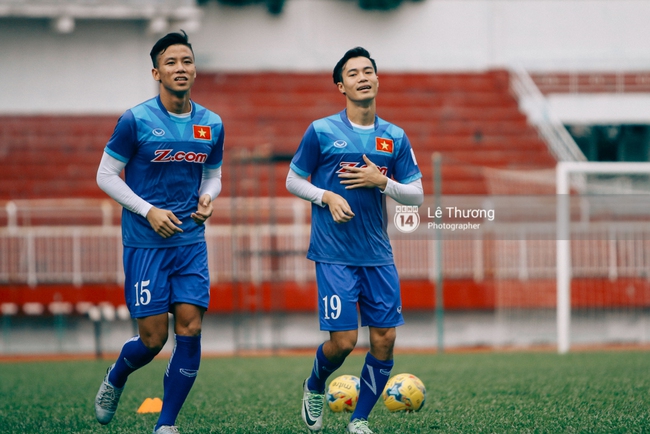 Văn To&agrave;n: T&ocirc;i chơi tốt hơn khi kh&ocirc;ng c&oacute; C&ocirc;ng Phượng - Ảnh 3.