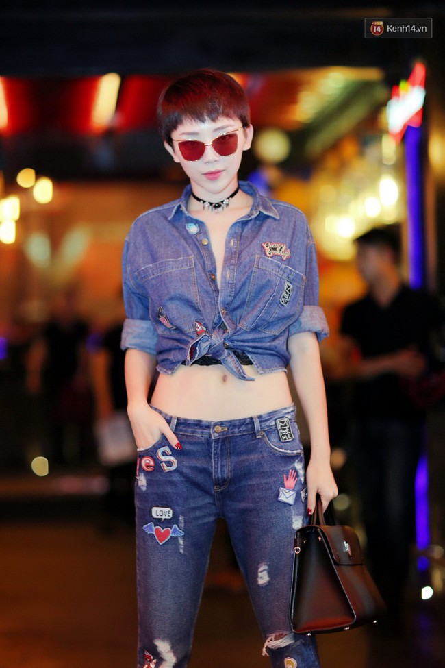 T&oacute;c Ti&ecirc;n: Cả t&ocirc;i v&agrave; anh Ho&agrave;ng Touliver đều hư... - Ảnh 2.