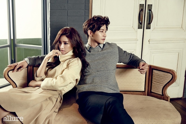 “Vợ chồng” Song Jae Rim – Kim So Eun xác nhận tái hợp trên màn ảnh nhỏ - Ảnh 1.