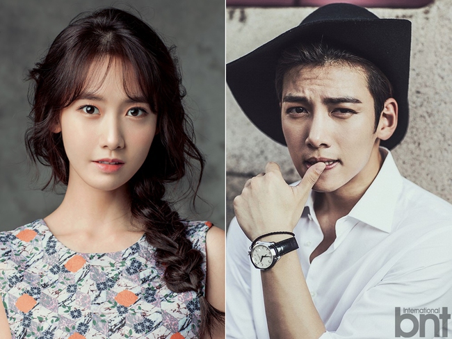 Yoona làm người yêu Ji Chang Wook, Lee Sung Kyung sánh đôi Nam Joo Hyuk trong phim mới - Ảnh 1.