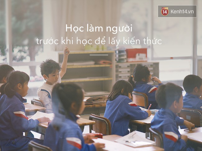 Sẽ triển khai mô hình giáo dục thông minh của Nhật tại một số trường tiểu  học  Báo điện tử VnMedia  Tin nóng Việt Nam và thế giới