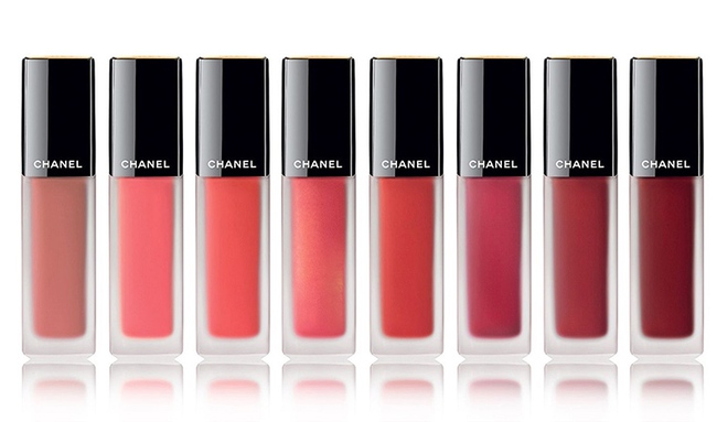 2 thỏi son mới của Chanel và MAC có gì hay mà các cô nàng lại phát sốt đến như vậy? - Ảnh 1.