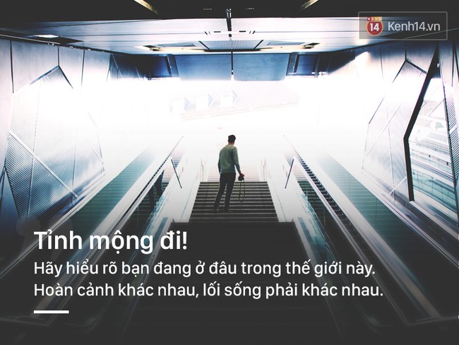 Không thích mua nhà mua xe vì muốn để tiền trải nghiệm? Thôi ngụy biện và bớt ảo tưởng đi! - Ảnh 2.