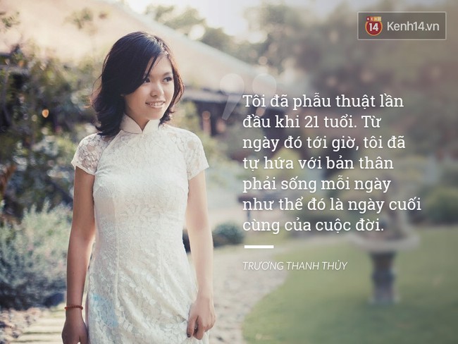 Nhật ký của cô gái start-up nổi tiếng Việt Nam bị ung thư phổi: Tôi đã ở đây, sẵn sàng cho ngày đầu cuộc chiến - Ảnh 4.