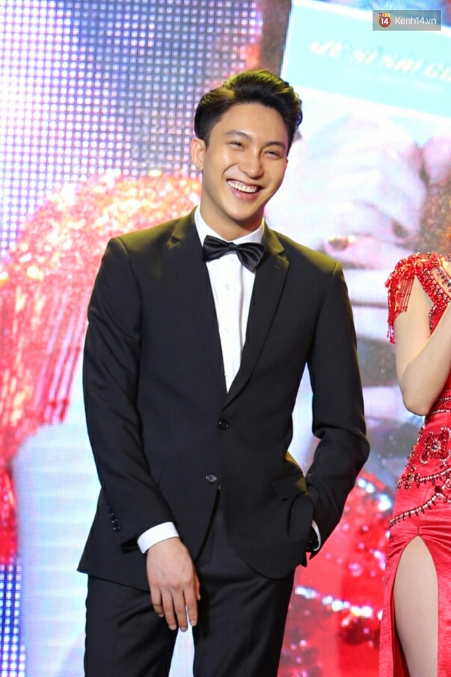 Kh&oacute; nhận ra cả Chi Pu lẫn Diệp L&acirc;m Anh! - Ảnh 8.