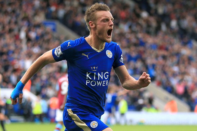 Long mẫu trong Game Of Thrones được chọn làm bạn gái Jamie Vardy - Ảnh 1.