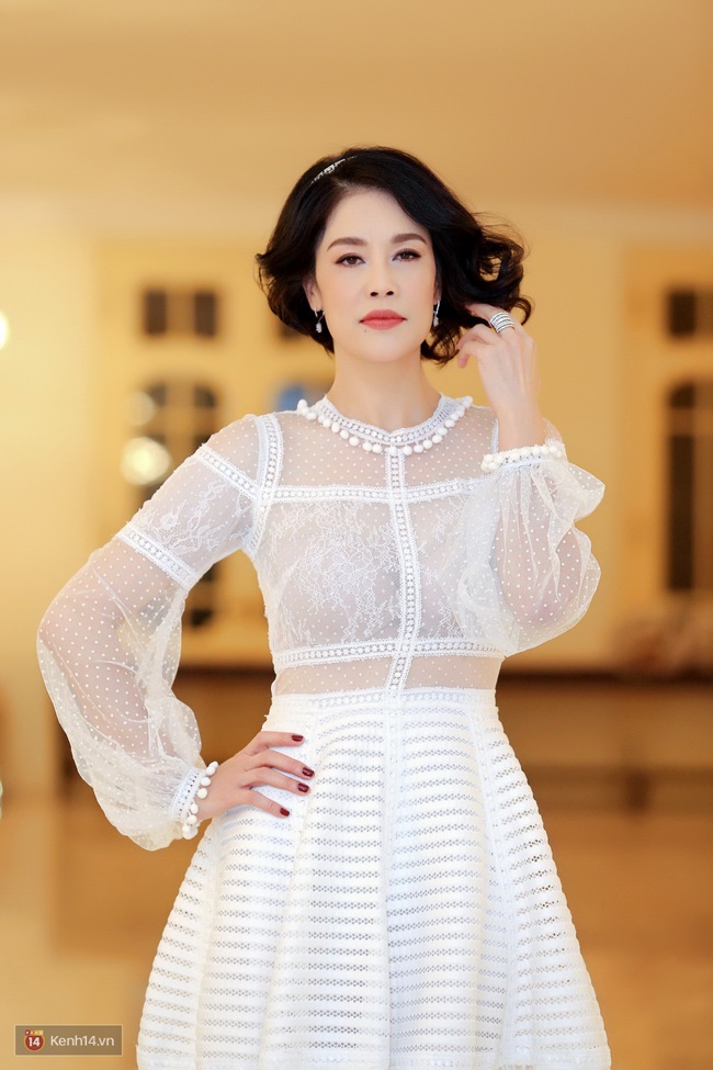 Thu Phương và Kiều Anh không giáp mặt dù cùng là khách mời trong liveshow của Hoàng Rob - Ảnh 3.