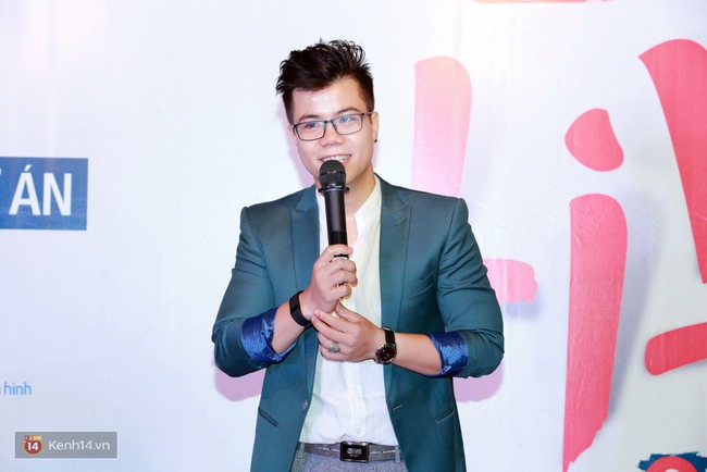 Đinh Mạnh Ninh tổ chức mini concert sau một thời gian ở ẩn - Ảnh 2.