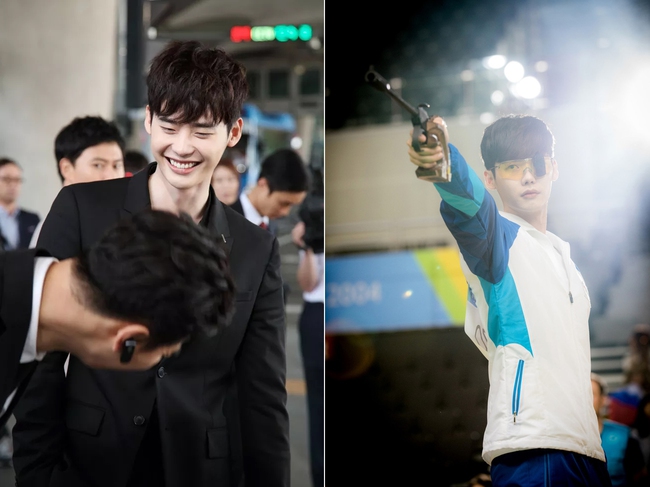 Chiến thắng thuộc về cả đôi bạn Khủng Long Woo Bin - Vịt Jong Suk! - Ảnh 2.