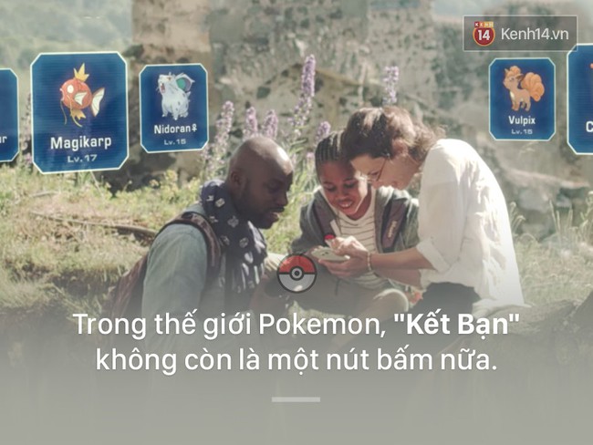 10 điều chứng minh chơi Pokemon Go kh&ocirc;ng xấu như bạn tưởng! - Ảnh 2.
