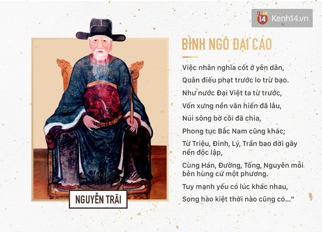 Tinh thần bất khuất trong ba bản Tuyên ngôn Độc lập của dân tộc - Ảnh 2.