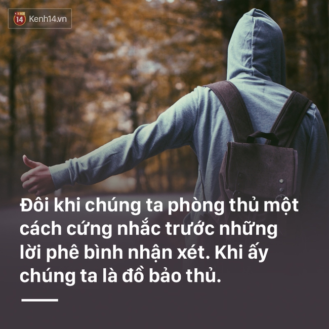 Đời người ngắn lắm, hơi đâu để đi làm hài lòng miệng thế gian... - Ảnh 3.