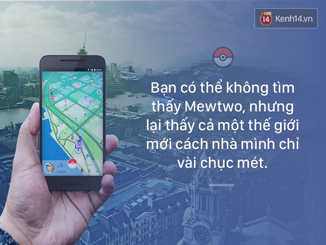 10 điều chứng minh chơi Pokemon Go kh&ocirc;ng xấu như bạn tưởng! - Ảnh 3.