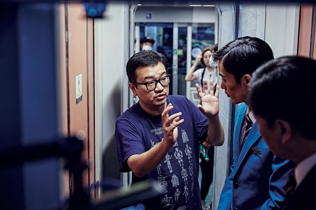 Ít Ai Biết, Trước “Train To Busan”, Đạo Diễn Yeon Sang Ho Chỉ Toàn Làm Phim  Hoạt Hình!