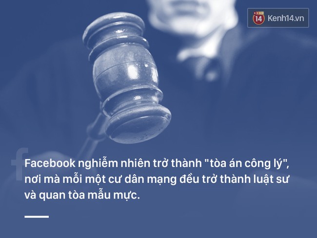 Khi bóc phốt, vạch mặt lẫn nhau trở thành trào lưu trên Facebook - Ảnh 3.