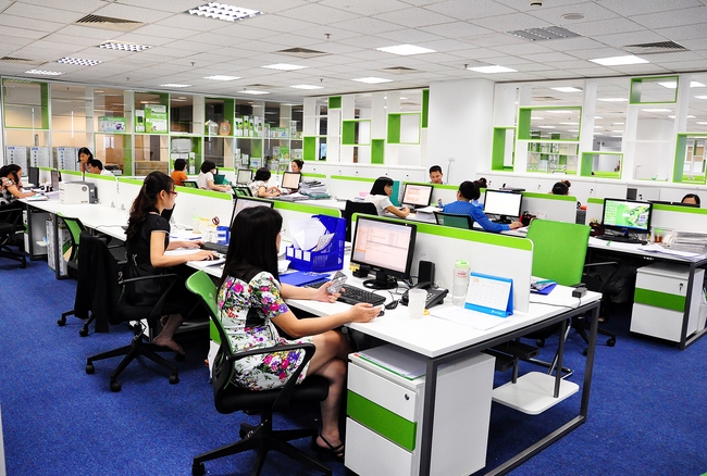 H&agrave;nh tr&igrave;nh bỏ việc, về tự l&agrave;m cho ch&iacute;nh m&igrave;nh của c&ocirc; g&aacute;i cựu SV Ngoại thương g&acirc;y b&atilde;o mạng - Ảnh 1.