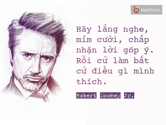 Robert Downey Jr: Từ g&atilde; nghiện dưới vực thẳm th&agrave;nh si&ecirc;u anh h&ugrave;ng nước Mỹ - Ảnh 1.