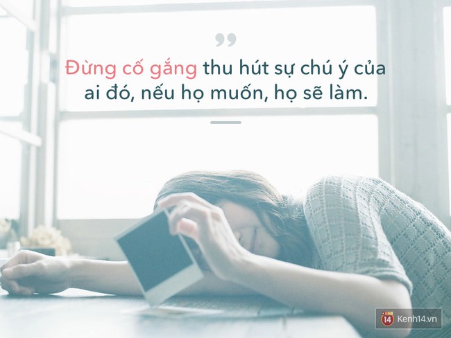 Hãy đọc 12 câu nói sau, bạn sẽ thấy cuộc đời luôn mỉm cười với mình - Ảnh 4.