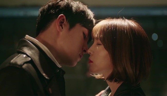 “7 First Kisses”: Có là cô gái may mắn nhất xứ Hàn thì được hôn Ji Chang Wook đâu phải dễ! - Ảnh 5.