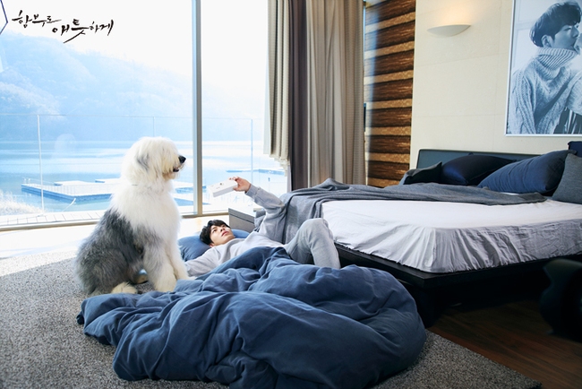 Điều g&igrave; khiến Kim Woo Bin phải xin lỗi v&igrave; thất bại của &ldquo;Uncontrollably Fond&rdquo;? - Ảnh 4.