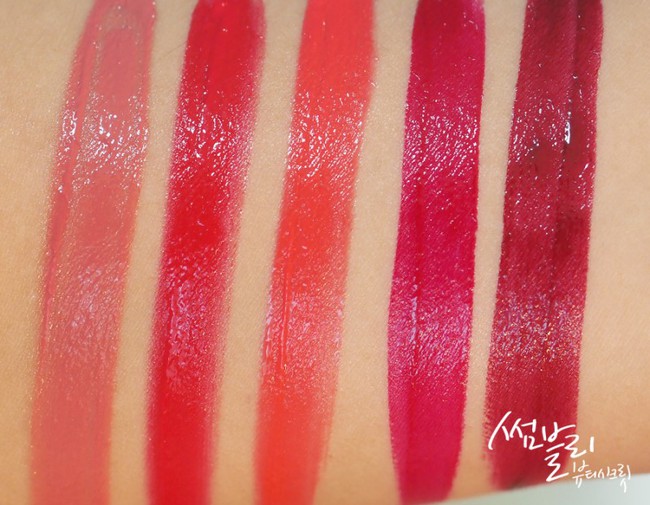 2 thỏi son mới của Chanel v&agrave; MAC c&oacute; g&igrave; hay m&agrave; c&aacute;c c&ocirc; n&agrave;ng lại ph&aacute;t sốt đến như vậy? - Ảnh 5.