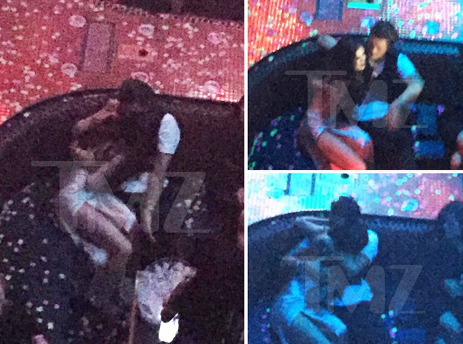 Katy Perry c&ugrave;ng Selena đồng loạt l&ecirc;n tiếng chuyện Orlando bị nghi ngoại t&igrave;nh - Ảnh 5.